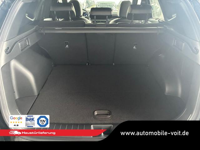 Hyundai TUCSON HEV 2WD N-Line X / MY27 Head-Up 360&deg; Kam. ACC Sitz + Lenkradheiz. Sitzbel&uuml;ftung Alu 19" 
