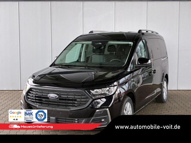 Ford Grand Tourneo - Connect Titanium 1.5 Ecoboost L2 7-Sitzer / Automatik Navi ACC PDC V&H Alu 17"