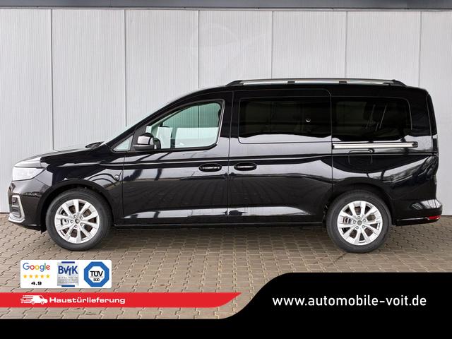Ford Grand Tourneo Connect Titanium 1.5 Ecoboost Automatik / Navi ACC PDC V & H 