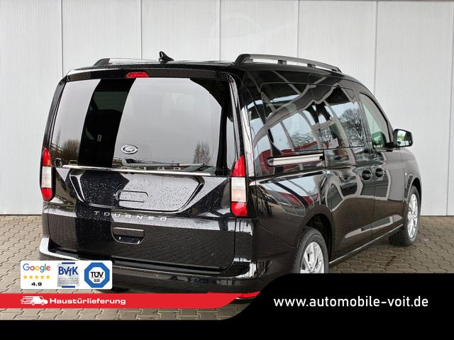 Ford Grand Tourneo Connect Titanium 1.5 Ecoboost Automatik / Navi ACC PDC V & H 