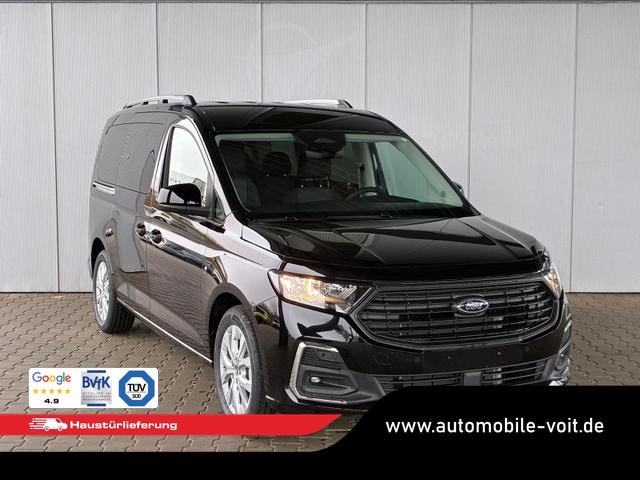 Ford Grand Tourneo Connect Titanium 1.5 Ecoboost Automatik / Navi ACC PDC V & H 