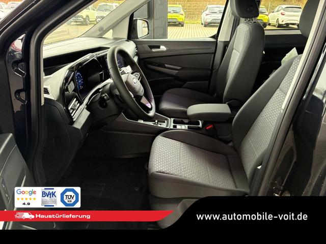 Ford Grand Tourneo Connect Titanium 1.5 Ecoboost Automatik / Navi ACC PDC V & H 