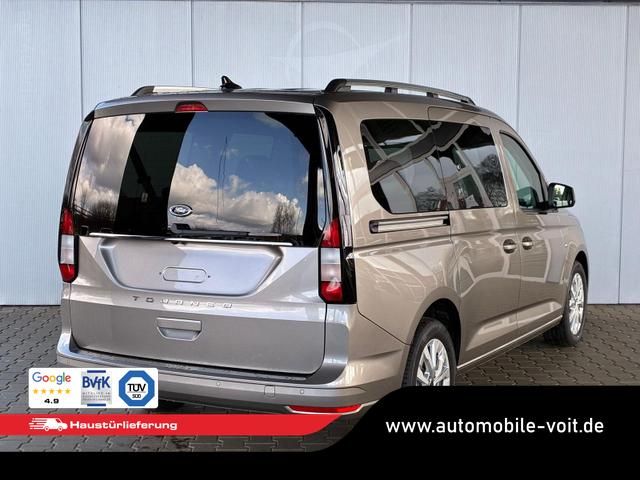 Ford Grand Tourneo Connect Titanium 1.5 Ecoboost L2 7-Sitzer / Winterpaket Automatik Navi ACC PDC V&H Alu 17" 