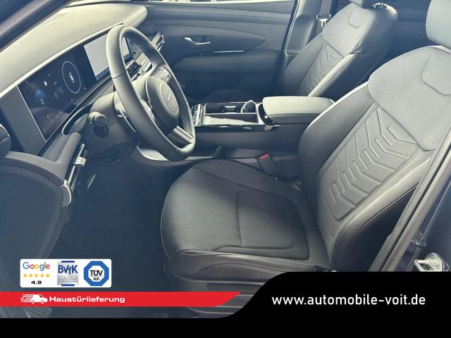 Hyundai TUCSON HEV 2WD Comfort Smart / Soundsystem ACC Sitz + Lenkradheiz. Alu 17" E-Heckklappe Keyless LED 