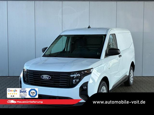 Ford Transit Courier - Trend VAN L1 1.0 Ecoboost 100 PS MT / Tempomat Einparkhilfe V+H mit Kamera Shz vorne Lenkradheizung