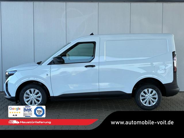 Ford Transit Courier Trend VAN L1 1.0 Ecoboost 100 PS MT / Tempomat Einparkhilfe V+H mit Kamera Shz vorne Lenkradheizung 