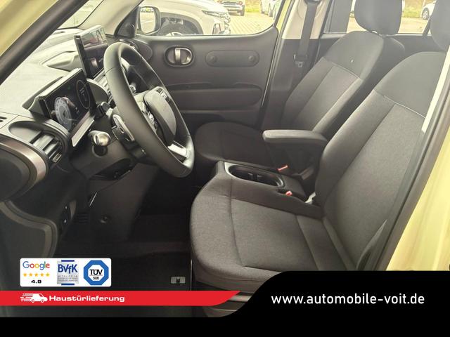 Hyundai Inster Pulse 49kWh / ACC R&uuml;ckfahrkamera Navi Klimaautomatik Alu 15" 