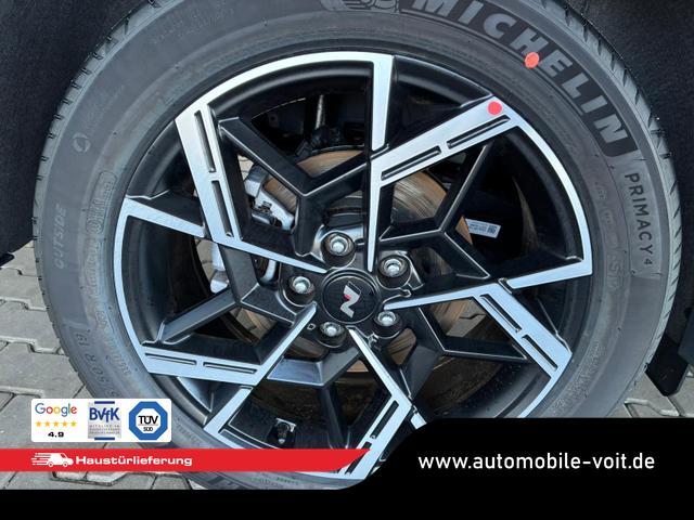 Hyundai TUCSON HEV 2WD N-Line X Sky/ MY26 / Panoramadach Head-Up 360&deg; Kam. ACC Sitz + Lenkradheiz. Sitzbel&uuml;ftung Alu 19" 