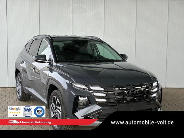 Hyundai TUCSON MY26 1.6 HEV AT 2WD Prime / Head-Up ACC Sitz+Lenkradheiz. Krell E-Klappe Matrix LED Alu 19'' 
