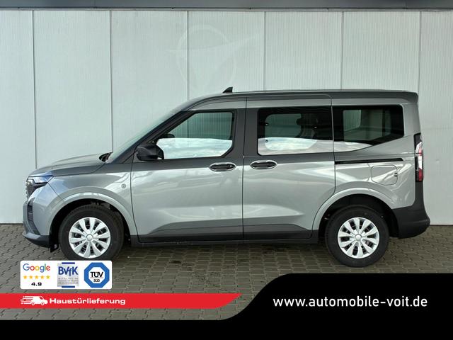Ford Tourneo Courier Trend 1,0 Ecoboost Automatik / Winterpaket Tempom./ Klimaauto./ Carplay Nebel/ 5-Jahre Garantie 