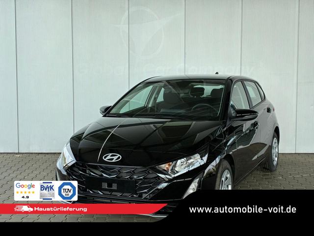 Hyundai i20 - Comfort 1.0 T-GDi 7DCT / Navi Tempomat Sitz + Lenkradheizung PDC Hinten mit Kamera