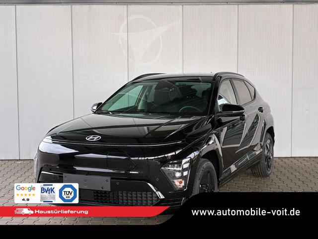 Hyundai KONA Elektro - Comfort Plus 64,8kWh MY26 / ACC PDC V.+H. m. Kamera Keyless Sitz & Lenkr.Heiz./ LED Navi