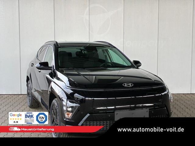 Hyundai KONA Elektro Comfort Plus 64,8kWh MY26 / ACC PDC V.+H. m. Kamera Keyless Sitz & Lenkr.Heiz./ LED Navi 
