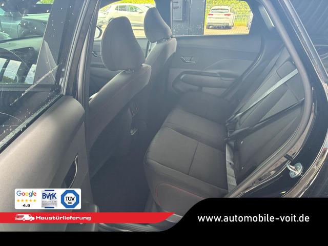 Hyundai KONA Elektro N-Line 64,8 kWh / Bose ACC PDC V&H + Kamera Keyless Sitz Lenkradheiz. LED Alu 19" 