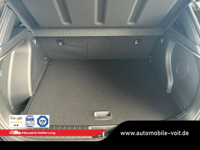 Hyundai KONA Elektro N-Line 64,8 kWh / Bose ACC PDC V&H + Kamera Keyless Sitz Lenkradheiz. LED Alu 19" 