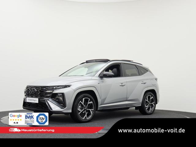 Hyundai TUCSON - PHEV 2WD N-Line Lite Pano