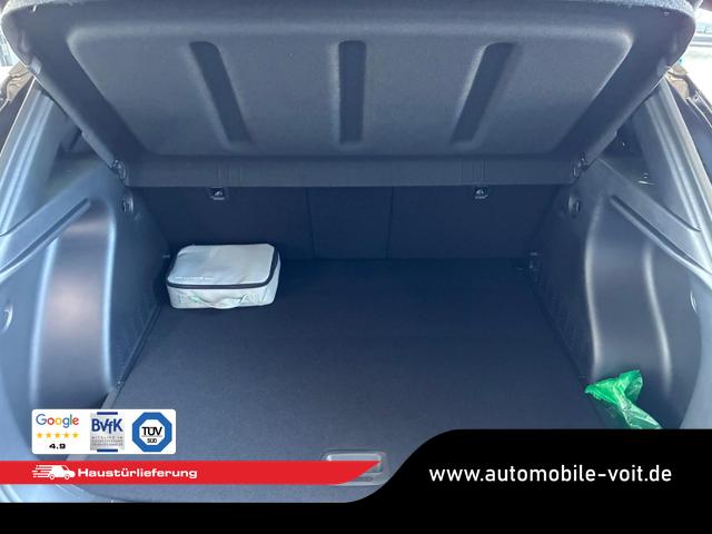 Hyundai KONA N-Line X 1.6 4WD Automatik / 360 Kam./ Sitzh.& Bel&uuml;ftung Heckklappe elektr./ LED 18 Zoll 