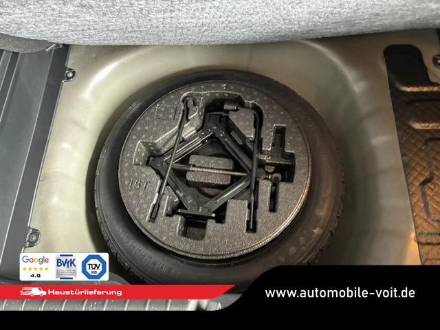 Hyundai i20 Pure 1.2 MPI / Navi PDC Hinten + Kamera Abgedunkelte Scheiben Tempomat Alu 16" 