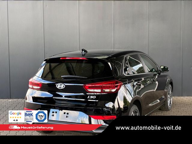 Hyundai i30 Comfort Plus 1.0 TGDI DCT/ ACC / PDC V.&H.Kamera Keyless Sitz & Lenkr.Heiz./ LED Alu 17 