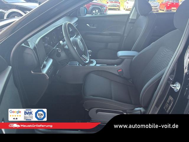 Hyundai KONA - Comfort Plus 1.0 T-GDI 2WD / Navi Keyless 360&deg; Kam./ Sitz + Lenkradheiz. LED Alu 18"