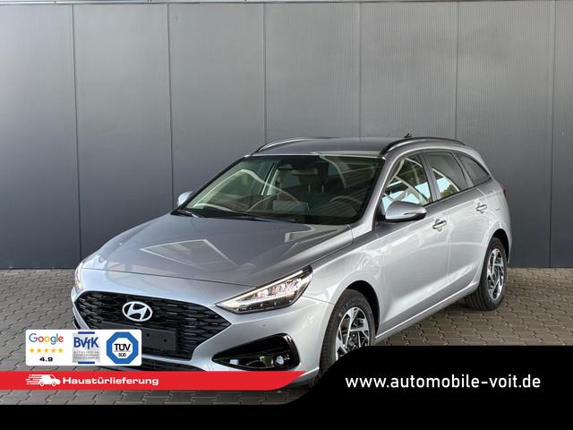 Hyundai i30 Kombi - - PD GO 1.0 TGDI
