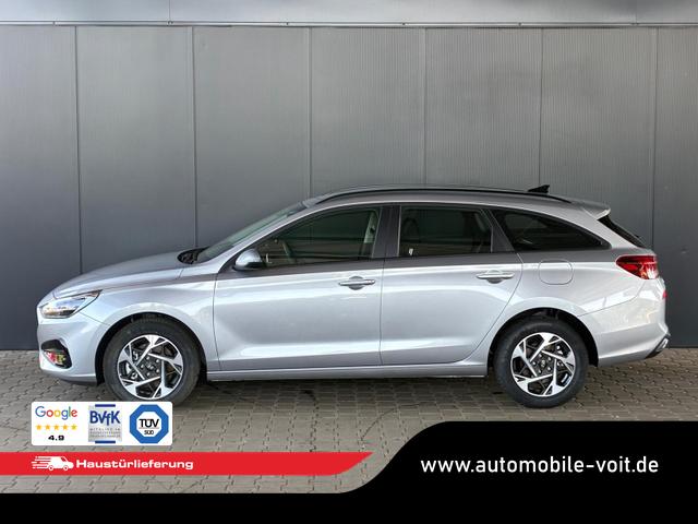 Hyundai i30 Kombi - PD GO 1.0 TGDI 