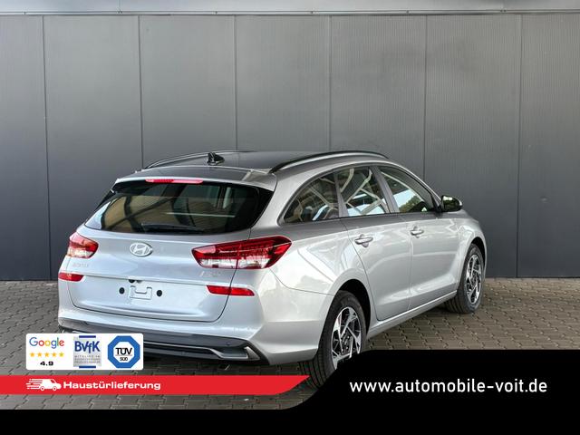 Hyundai i30 Kombi - PD GO 1.0 TGDI 