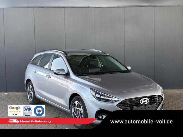 Hyundai i30 Kombi - PD GO 1.0 TGDI 