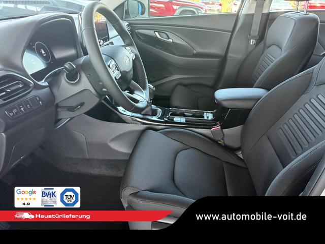 Hyundai i30 Kombi - PD GO 1.0 TGDI 