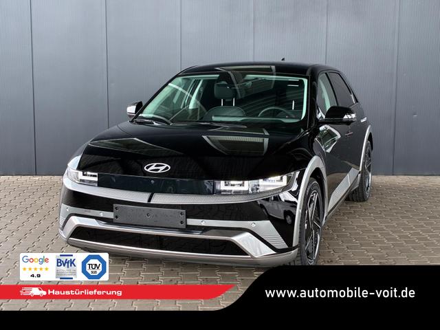Hyundai IONIQ 5 - Prestige Line 84kWh 2WD