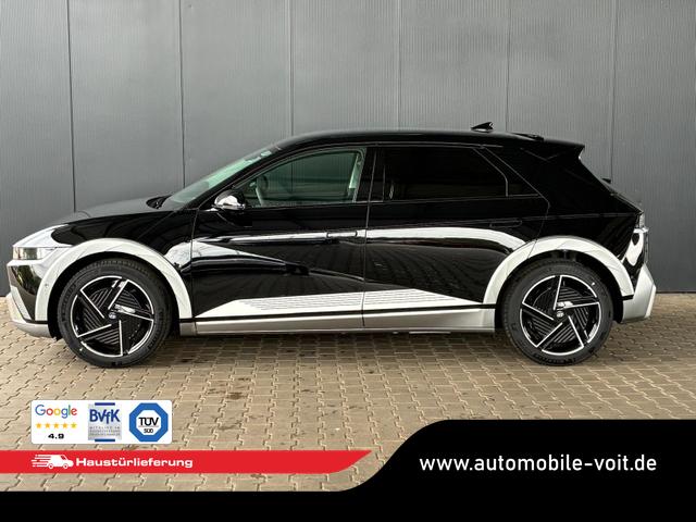 Hyundai IONIQ 5 Prestige Line 84kWh 2WD 