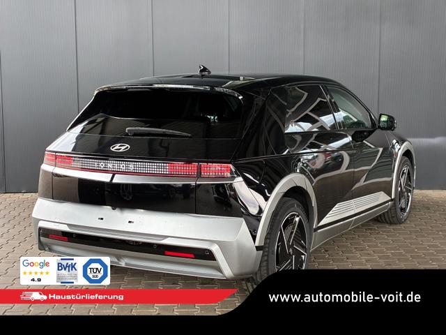 Hyundai IONIQ 5 Prestige Line 84kWh 2WD 