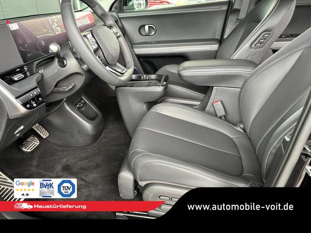 Hyundai IONIQ 5 Prestige Line 84kWh 2WD 