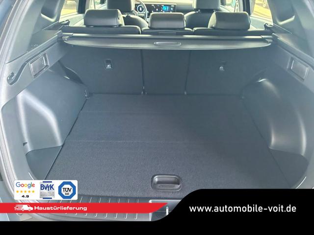 Hyundai TUCSON Comfort Plus 1.6 T-GDI 2WD 48V DCT / Matrix-LED Elek. Heck 360&deg; Kam. Teilleder Shz vo + hi Alu 18" 