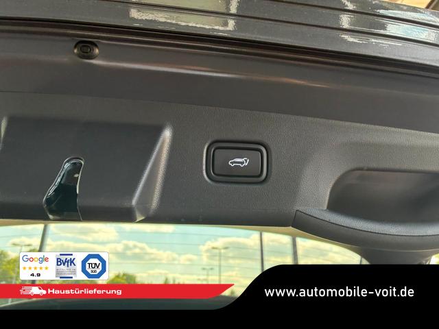Hyundai TUCSON Comfort Plus 1.6 T-GDI 2WD 48V DCT / Matrix-LED Elek. Heck 360&deg; Kam. Teilleder Shz vo + hi Alu 18" 