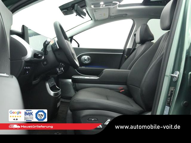 Hyundai IONIQ 9 Lounge 110kWh AWD / Navi Massage Sitz Shz + Bel&uuml;ftung Vorne & Hinten Panodach Head-Up Bose LED Alu 21'' 