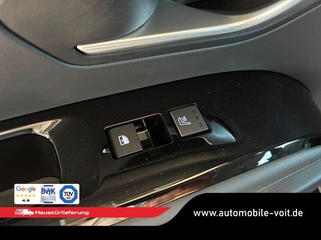 Hyundai TUCSON Comfort Plus 1.6 T-GDI 2WD / Matrix-LED ACC Shz vo+hi + Lenkradheizung Elek. Heck Alu 18" 