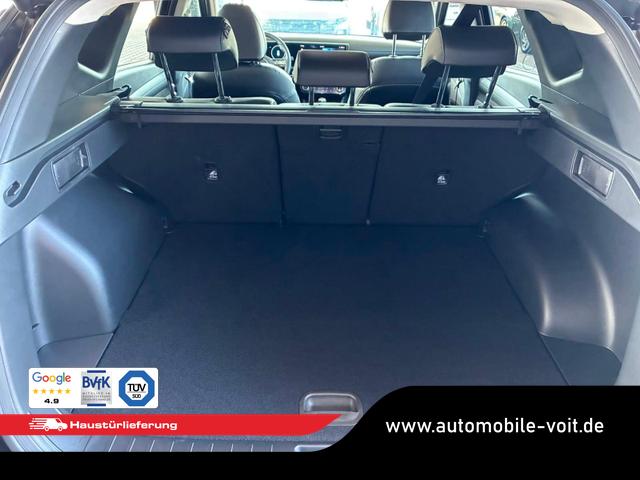 Hyundai TUCSON Comfort Plus 1.6 T-GDI 2WD / Matrix-LED ACC Shz vo+hi + Lenkradheizung Elek. Heck Alu 18" 