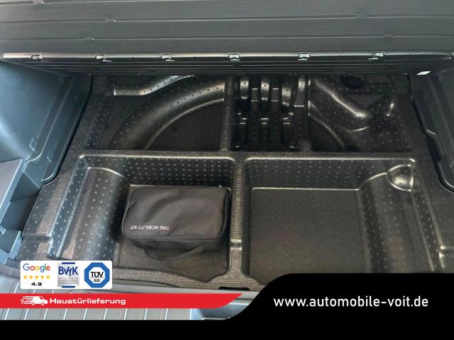 Hyundai TUCSON Comfort Plus 1.6 T-GDI 2WD / Matrix-LED ACC Shz vo+hi + Lenkradheizung Elek. Heck Alu 18" 