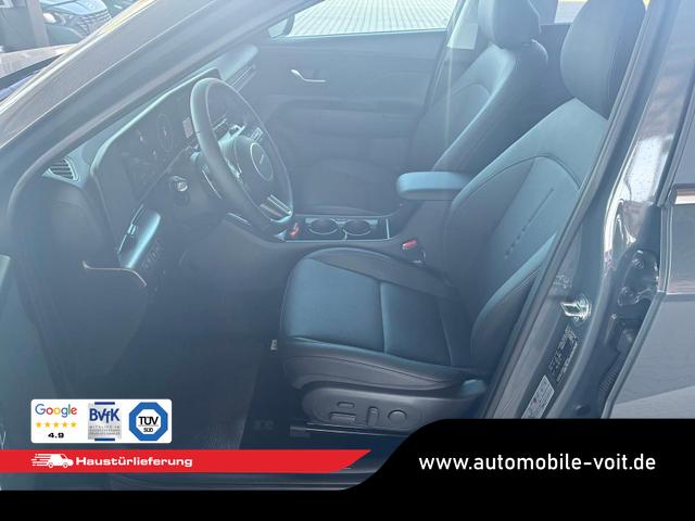 Hyundai KONA HEV Prime MY26 / LED ACC Bose Navi PDC V&H + 360. Kamera Sitz Lenkradheizung Alu 18" 
