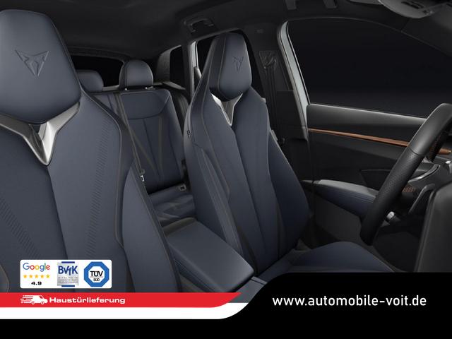 Cupra Terramar VZ Modelljahr 2027 2.0 TSI 265 PS DSG 5 J. Garantie DCC/20"/MATRIX/SENNHEISER 