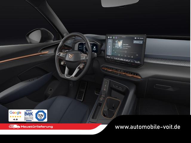 Cupra Terramar VZ Modelljahr 2027 2.0 TSI 265 PS DSG 5 J. Garantie DCC/20"/MATRIX/SENNHEISER 