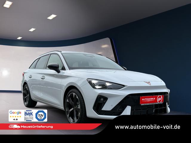 Cupra Leon Sportstourer - 1.5 TSI DSG 150 PS 5J. Garantie ACC SHZ Kamera Climatronic