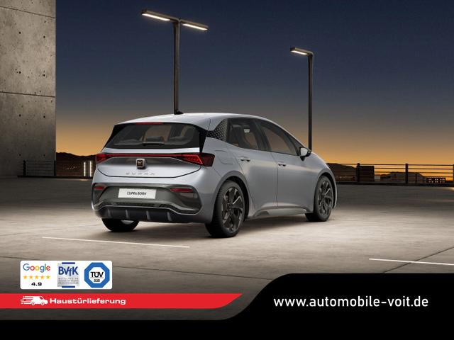 Cupra Born LIMITED EDITION / Festpreisgarantie* >>AKTION 