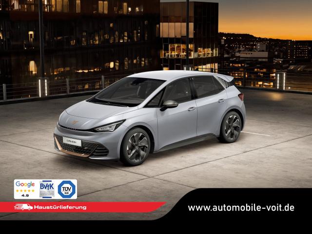 Cupra Born - LIMITED EDITION / Festpreisgarantie* >>AKTION