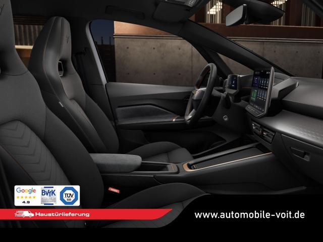 Cupra Born LIMITED EDITION / Festpreisgarantie* >>AKTION 