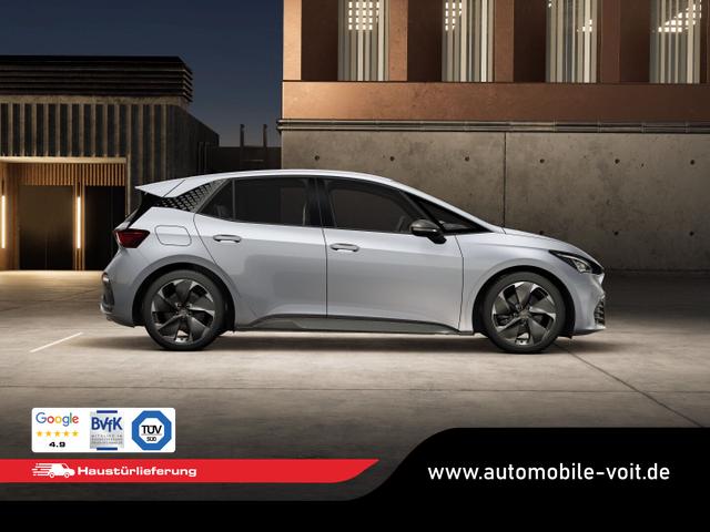 Cupra Born LIMITED EDITION / Festpreisgarantie* >>AKTION 