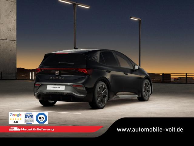 Cupra Born LIMITED EDITION / Festpreisgarantie* >>AKTION 