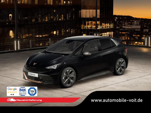 Cupra Born - LIMITED EDITION / Festpreisgarantie* >>AKTION