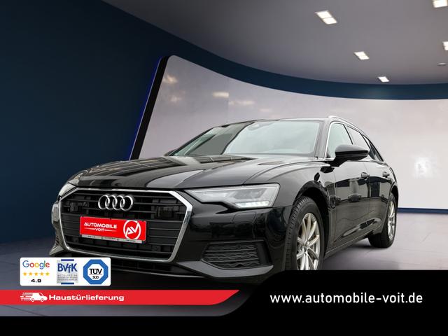 Audi A6 Avant 40 TDI basis 2.0 SHZ/ALU/LED 